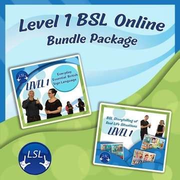 BSL Level 1 Signs 的图像结果