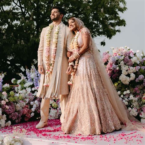 Varun Dhawan and Natasha Dalal's Wedding Pictures | Vogue India