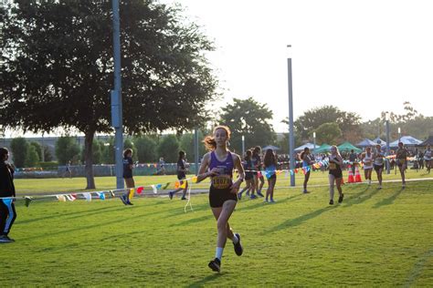 Cross Country Bridges the Path to Success at Woodbridge Classic ...