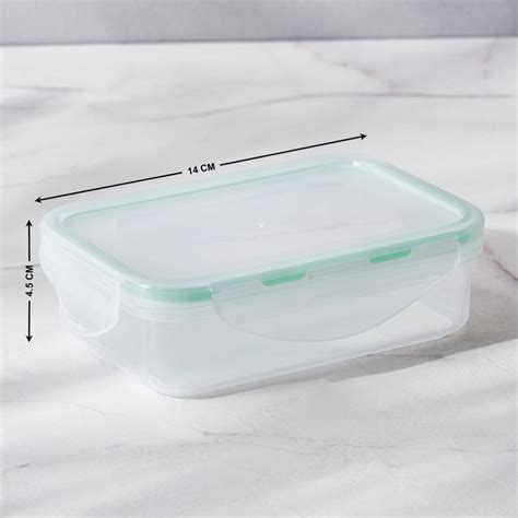 Buy Palestine Veda Storage Canister - 360ml from Home Centre at just ...