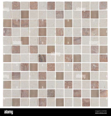 Light brown floor tiles texture Cut Out Stock Images & Pictures - Alamy
