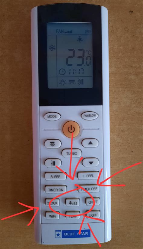 Samsung Ac Remote Control Symbols Meaning at Josephine Parks blog