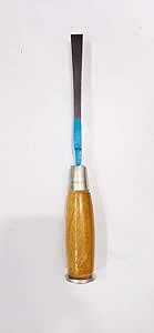 FTE 20 mm Strong Wood Cutting Chisel With Sharp 20 mm Head for ...