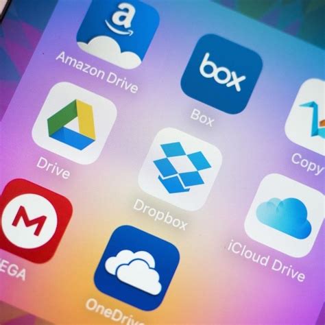 How Do You Choose the Best Cloud Storage App? | Business Outreach