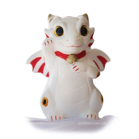 Cold Brew Dragon Coffee Cork-back coaster – SixthLeafClover Studios