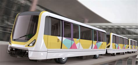 Bombardier Train APM 的图像结果