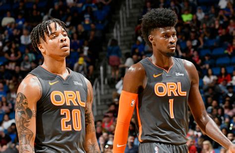 Markelle Fultz, Jonathan Isaac sign extension with Magic | NBA.com