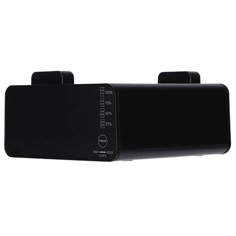 Buy Ymiko HDD Enclosure,Hard Drive Docking Station,Hard Drive Enclosure ...