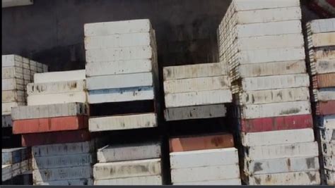 Reefer Container Booking Services in Navi Mumbai India