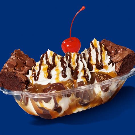 Las Vegas - Ghirardelli Ice Cream & Chocolate Shop