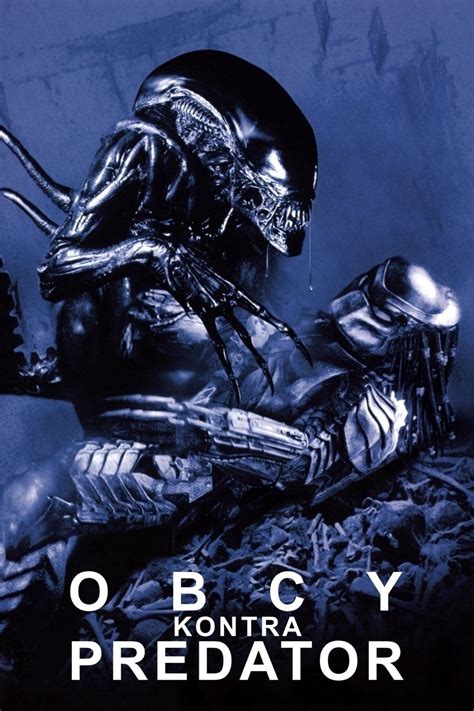 Image result for Alien vs Predator 2004 Film Official Trailer