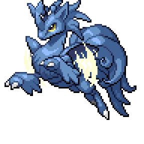 Heracross #214 - FusionDex.org
