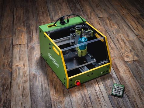 Mini CNC Machine 的图像结果