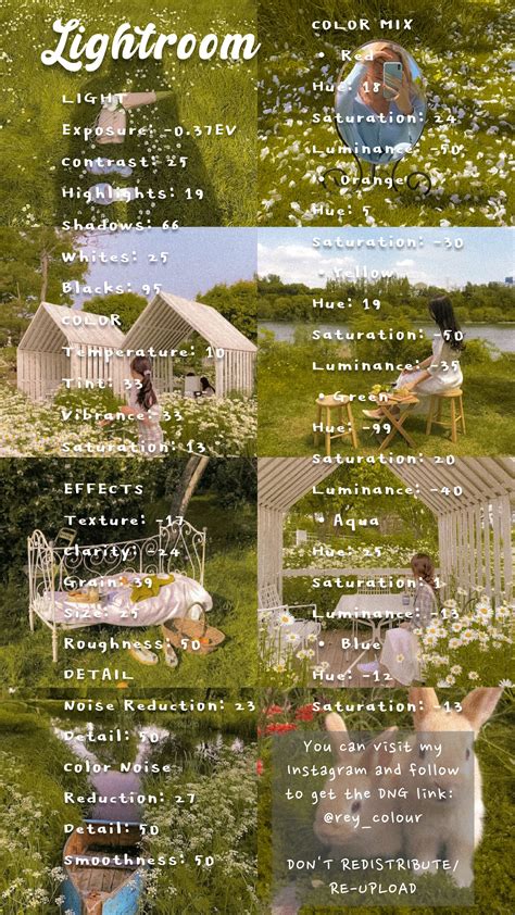 Best 13 Lightroom Presets Tutorial – Artofit
