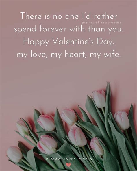 100+ Romantic Valentine's Day Quotes For Wife