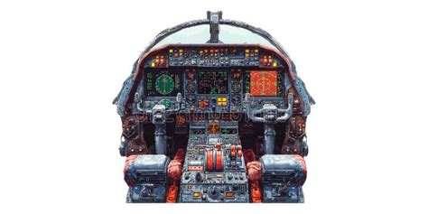 Image result for Fighter Jet Cockpit Controls