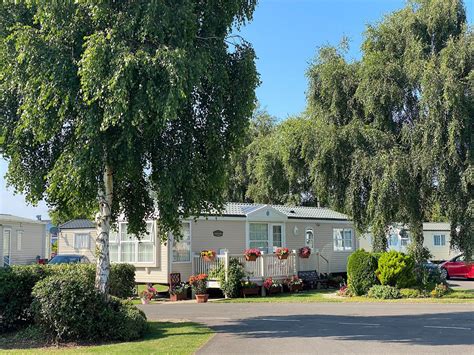 CLEETHORPES PEARL HOLIDAY PARK - Campground Reviews, Photos, Rate ...