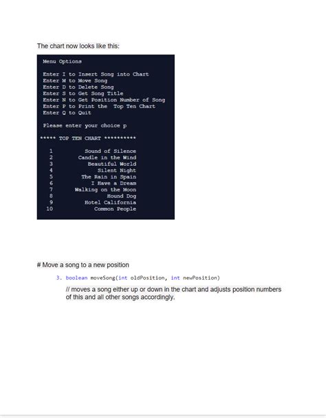 Image result for Steps to Write Java Programs for Chart