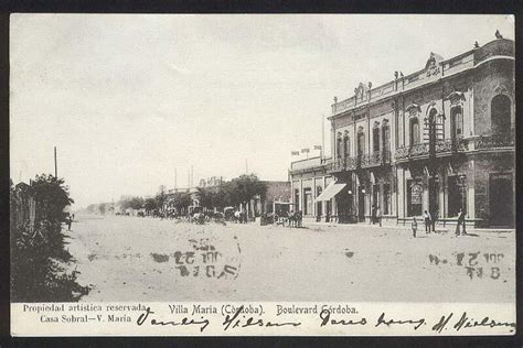 La Moderna – Corrientes 1001 – Audio guide by Turismo Villa María ...