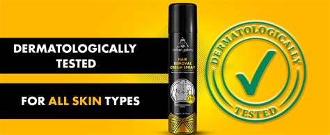 Buy urbangabru Hair Removal Spray (200 ml) | Body Hair Removal In 3-5 ...