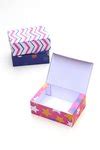 Image result for Printable Rectangular Gift Box From Paper