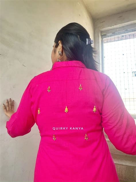 Quirky Kanya - Designer Boutique