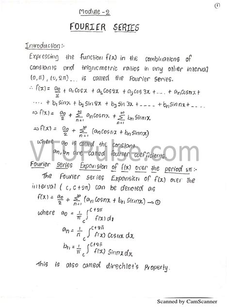 Math Mod 2 | PDF