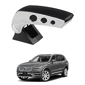 Oshotto Premium Quality Car Armrest Console For Mercedes S Class (Beige ...