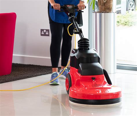 Rotary Machine and Wet/Dry Vacuum: The Perfect Duo - Victor Floor ...