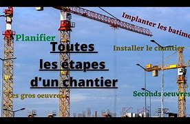 Image result for Chantier De Construction Québec