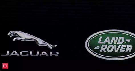 JLR plans to make Land Rover SUVs for Indian market - The Economic Times
