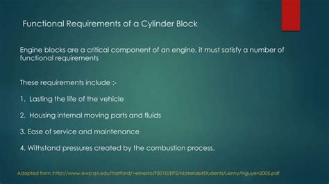 Engine Block Manufacturing Process 的图像结果