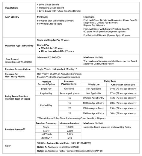 SBI Life Smart Shield Plus – Pure Risk Life Insurance Plan