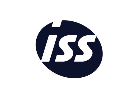 ISS Logo