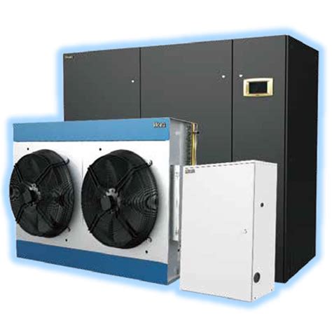 Computer Room Air Conditioning Units 的图像结果