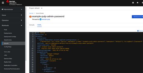 Image result for OpenShift Admin