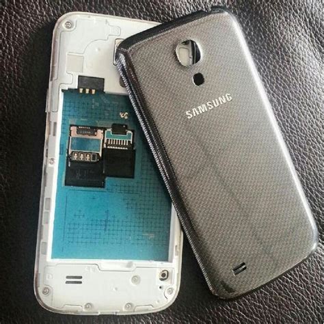 Samsung Galaxy S4 Mini to run on Exynos 5210 Dual-Core Processor