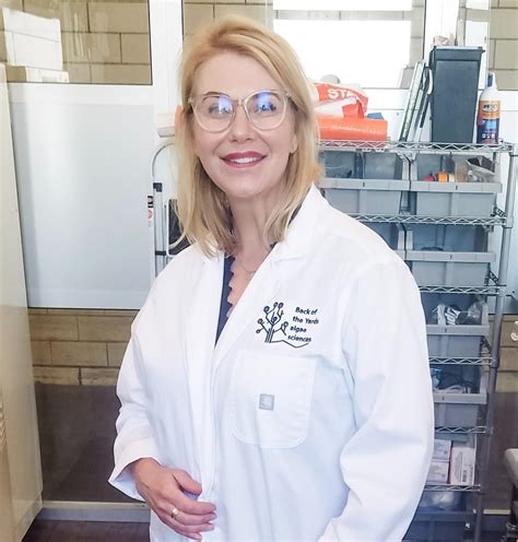 Renata Block, Old Town Resident and Dermatology Physician Assistant, Cares for Both the Inside ...