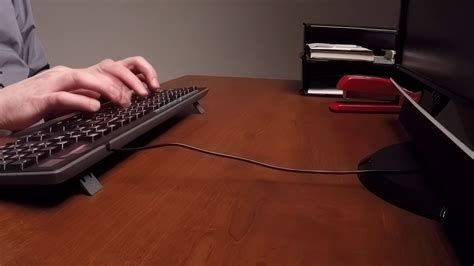 Image result for Camera View during Test Both Hands-On Keyboard