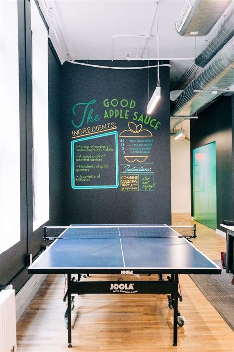 Good Apple Office Photos