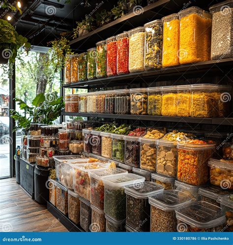 Image result for Zero Waste Grocery Store