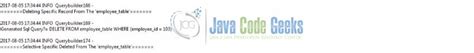 Image result for Java Query Code Source
