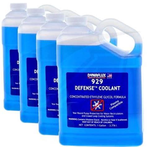 Water Glycol Coolant at Ruben Ramos blog