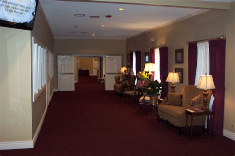 Facilities & Directions | Reichmuth Funeral Home - Elkhorn, NE