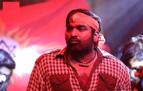 ‘சுந்தரபாண்டியன்’ முதல் ‘விக்ரம்’ வரை - ‘வில்லன்’ விஜய் சேதுபதியின் ...