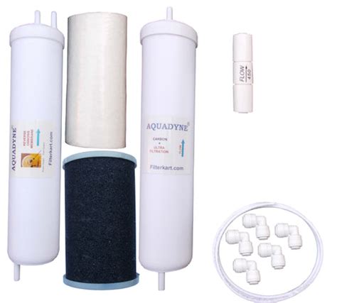 Pureit RO Filter Service Kits | Compatible Replacement Filters – FILTERKART