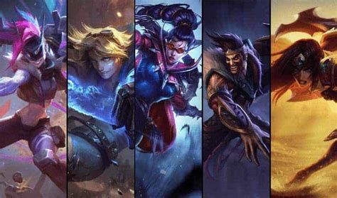 General Strategy Guide : Itemization on ADC - Common mistakes and ...