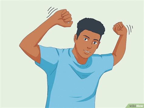 How Do You Do Dance 的图像结果