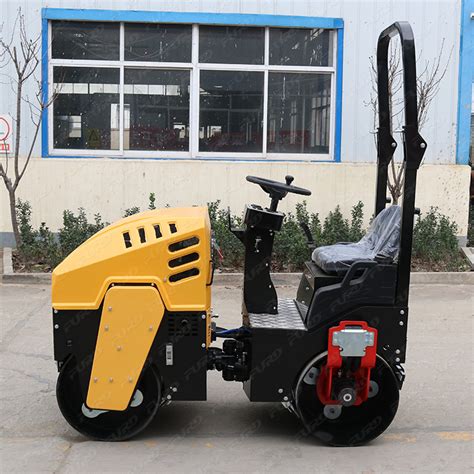 Small Roller Compactor 的图像结果