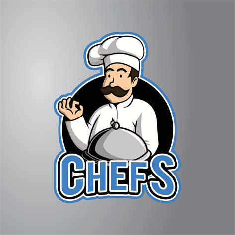 Image result for Chef Vector Art